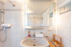  Reethus Rosengarten (DIT) Dithmarschen - Badezimmer