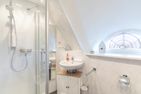  Reethus Rosengarten (DIT) Dithmarschen - Badezimmer