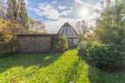  Reethus Rosengarten (DIT) Dithmarschen - Gartenblick