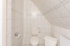  Ferienhaus Frisia - Wohnung 1 Nordstrand - 
