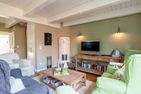  Gröönstuv Wrixum - Wohnzimmer