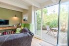  Gröönstuv Wrixum - Wohnzimmer