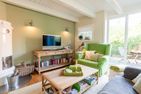  Gröönstuv Wrixum - Wohnzimmer