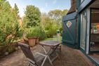  Gröönstuv Wrixum - Terrasse