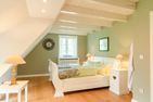  Gröönstuv Wrixum - Schlafzimmer