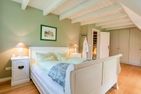  Gröönstuv Wrixum - Schlafzimmer