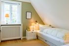  Gröönstuv Wrixum - Schlafzimmer
