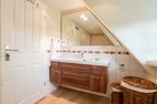  Gröönstuv Wrixum - Badezimmer