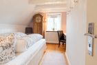  Fleederbeerstuv Wrixum - Schlafzimmer