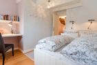  Fleederbeerstuv Wrixum - Schlafzimmer