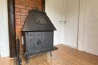  Ferienhaus am Reiterhof Harz - 
