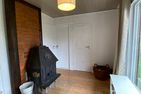  Ferienhaus am Reiterhof Harz - 