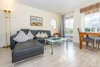 Altstadttor 5 Westerland - Wohnzimmer