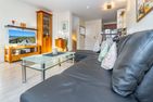  Altstadttor 5 Westerland - Wohnzimmer