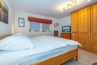  Altstadttor 5 Westerland - Schlafzimmer