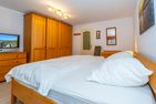  Altstadttor 5 Westerland - Schlafzimmer