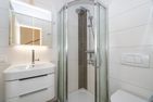  Altstadttor 5 Westerland - Badezimmer