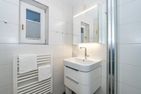  Altstadttor 5 Westerland - Badezimmer