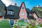 Altstadttor 5 Westerland - Hauptansicht