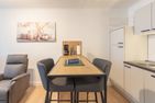 Apartmenthaus Theodor Storm Pole Poppenspäler Husum - 