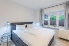 Apartmenthaus Theodor Storm Pole Poppenspäler Husum - 