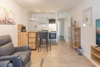 Apartmenthaus Theodor Storm Pole Poppenspäler Husum - 