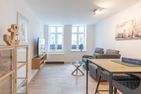 Apartmenthaus Theodor Storm Pole Poppenspäler Husum - 