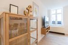 Apartmenthaus Theodor Storm Pole Poppenspäler Husum - 