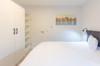 Apartmenthaus Theodor Storm Pole Poppenspäler Husum - 