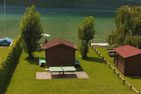  Seeblick Chalet | Weissensee | Kärnten Weissensee - 