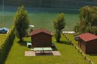 Chalet Seeliebe | Weissensee | Kärnten Weissensee -