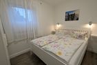 Haus Ekke Nekkepenn I, Whg. 6 Wyk auf Föhr - Schlafzimmer