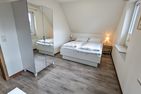 Haus Ekke Nekkepenn I, Whg. 7 Wyk auf Föhr - Schlafzimmer