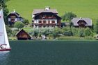  Chalet Alpensee | Weissensee | Kärnten Weissensee - 