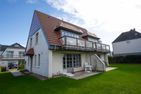 Haus Fünen am Südstrand 2 Wyk auf Föhr - 