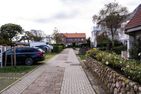  Haus Fünen am Südstrand 2 Wyk auf Föhr - 