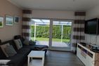 Ferienhaus FH21 Graal-Müritz - Wohnzimmer