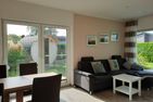  Ferienhaus FH21 Graal-Müritz - Wohnzimmer