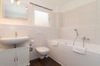  Ferienwohnung W4.2 Graal-Müritz - Badezimmer