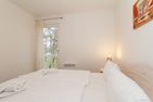  Ferienwohnung W4.2 Graal-Müritz - Schlafzimmer