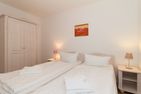 Ferienwohnung W4.2 Graal-Müritz - Schlafzimmer