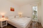  Ferienwohnung W4.2 Graal-Müritz - Schlafzimmer