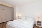  Ferienwohnung W4.2 Graal-Müritz - Schlafzimmer