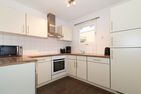  Ferienwohnung W4.2 Graal-Müritz - Küche / Küchenzeile