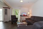  Ferienwohnung W4.2 Graal-Müritz - Wohnzimmer