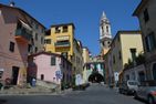  Casa del Notaio 1 Dolcedo - 