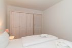  Ferienwohnung W18.2.S Graal-Müritz - Schlafzimmer