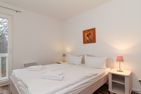  Ferienwohnung W18.2.S Graal-Müritz - Schlafzimmer