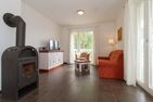  Ferienwohnung W18.2.S Graal-Müritz - Wohnzimmer