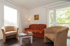  Ferienwohnung W18.2.S Graal-Müritz - Wohnzimmer